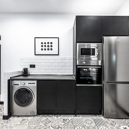 Sol II Prime, By Presidence Rentals Μαδρίτη Εξωτερικό φωτογραφία
