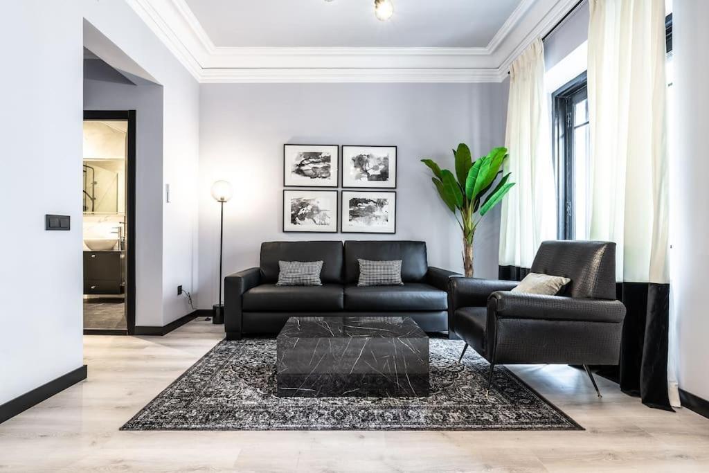 Sol II Prime, By Presidence Rentals Μαδρίτη Εξωτερικό φωτογραφία