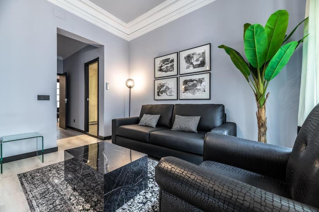 Sol II Prime, By Presidence Rentals Μαδρίτη Εξωτερικό φωτογραφία
