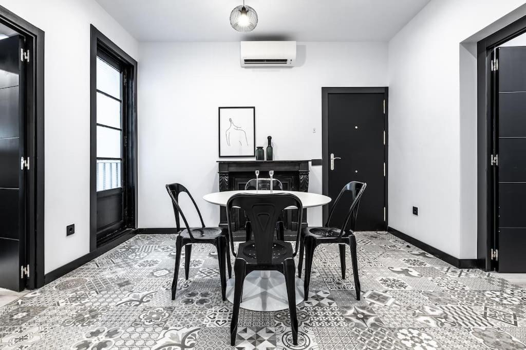 Sol II Prime, By Presidence Rentals Μαδρίτη Εξωτερικό φωτογραφία