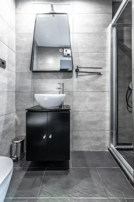 Sol II Prime, By Presidence Rentals Μαδρίτη Εξωτερικό φωτογραφία