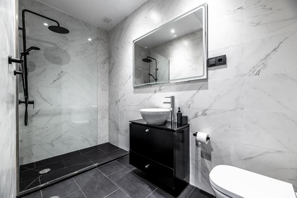 Sol II Prime, By Presidence Rentals Μαδρίτη Εξωτερικό φωτογραφία