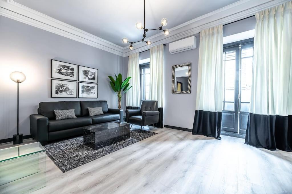 Sol II Prime, By Presidence Rentals Μαδρίτη Εξωτερικό φωτογραφία