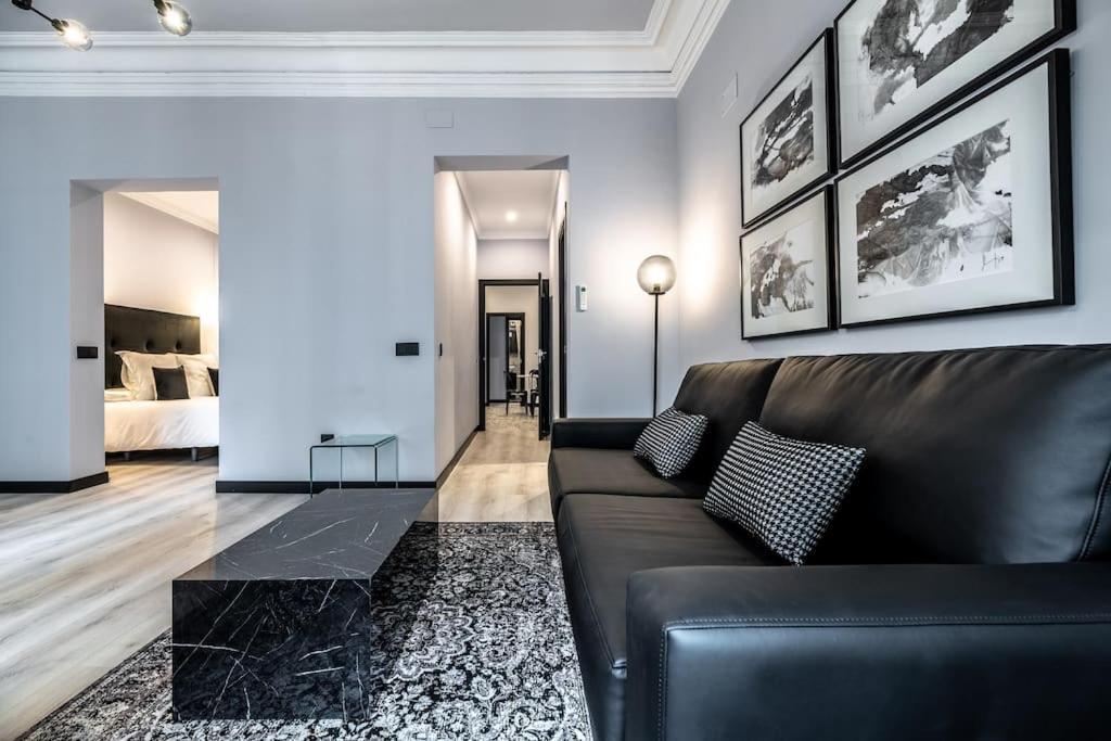 Sol II Prime, By Presidence Rentals Μαδρίτη Εξωτερικό φωτογραφία