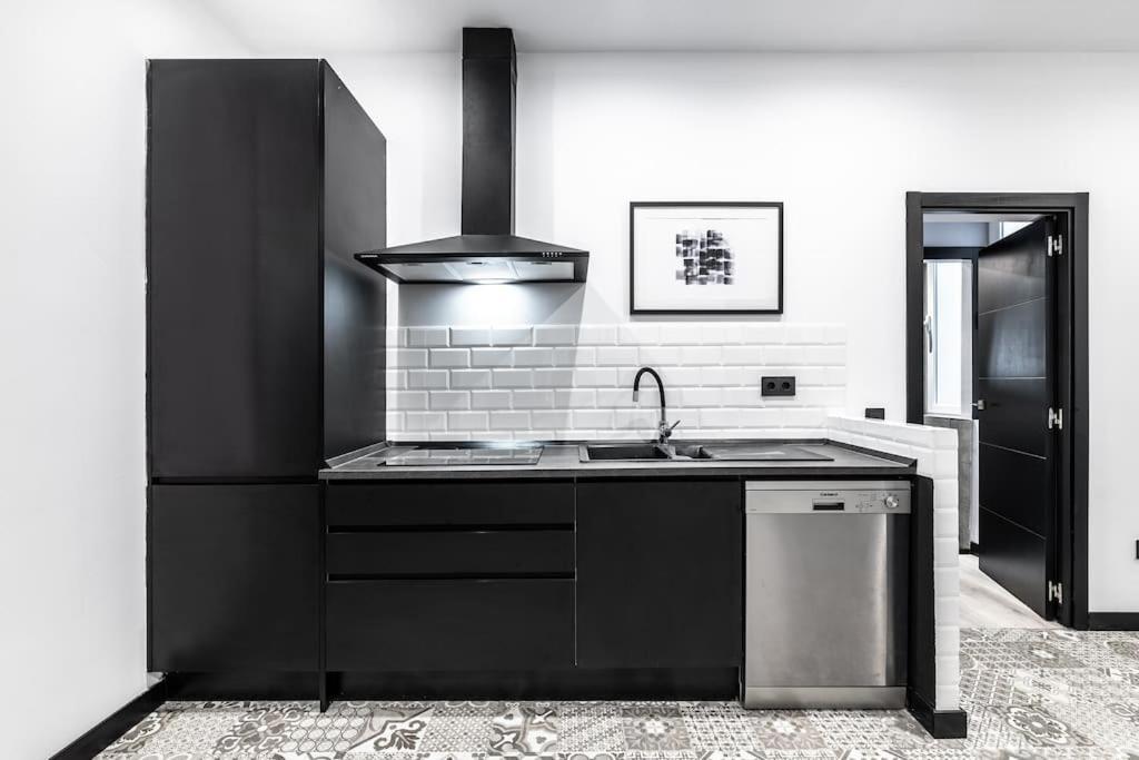 Sol II Prime, By Presidence Rentals Μαδρίτη Εξωτερικό φωτογραφία
