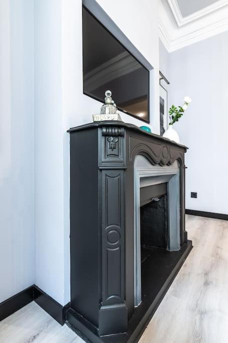Sol II Prime, By Presidence Rentals Μαδρίτη Εξωτερικό φωτογραφία