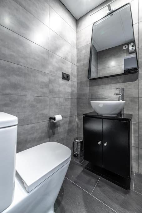 Sol II Prime, By Presidence Rentals Μαδρίτη Εξωτερικό φωτογραφία